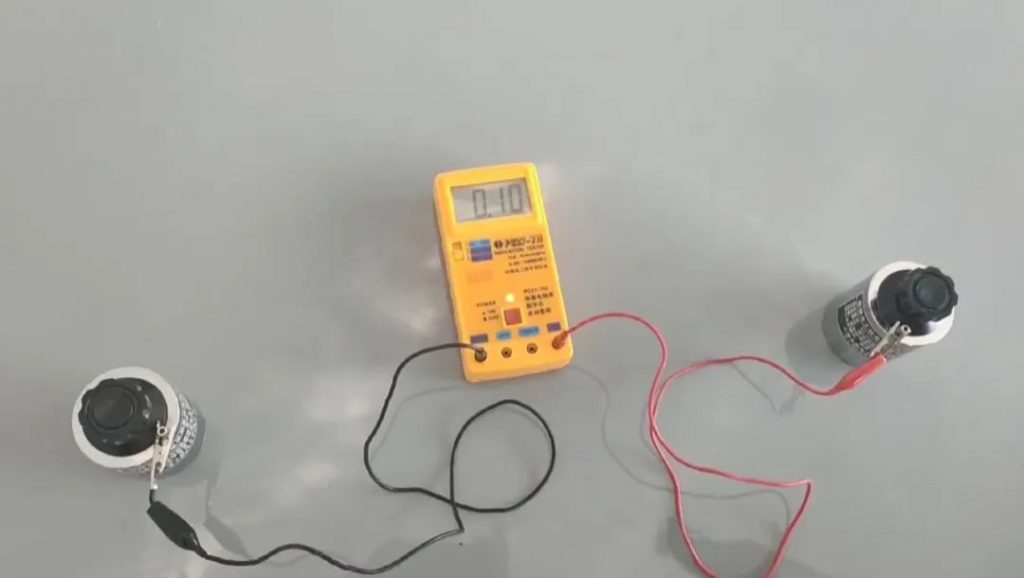 Антистатический пол-5