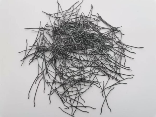 Hooked End Steel Fiber