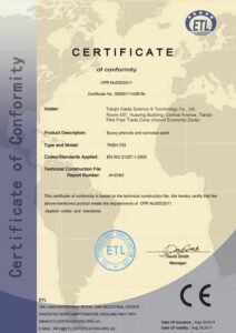 ETL_Conformity_Certificate
