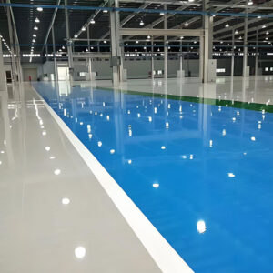 epoxy flooring coatings