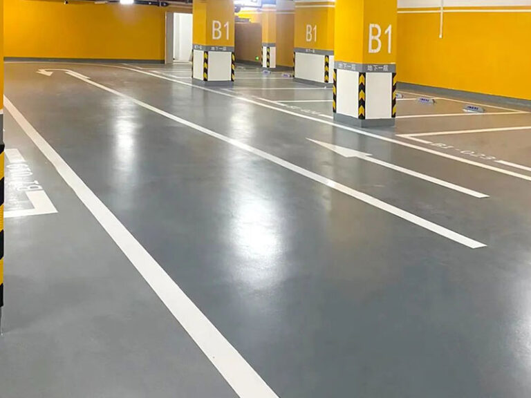 Car-Park-epoxy-self-leveling-flooring-after-1