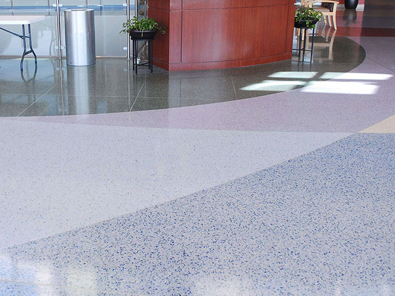 Дизайн лобби на заказ