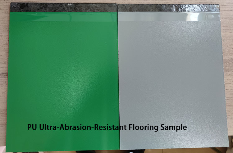 PU-Ultra-Abrasion-Resistant-Flooring-Sample