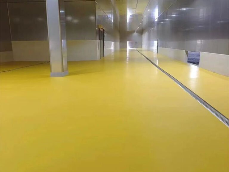 floor-paint-with-polyurethane