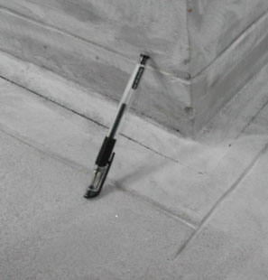 Обработка деталей Радиусное основание бухты