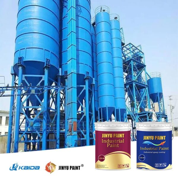 Fluorocarbon Primer