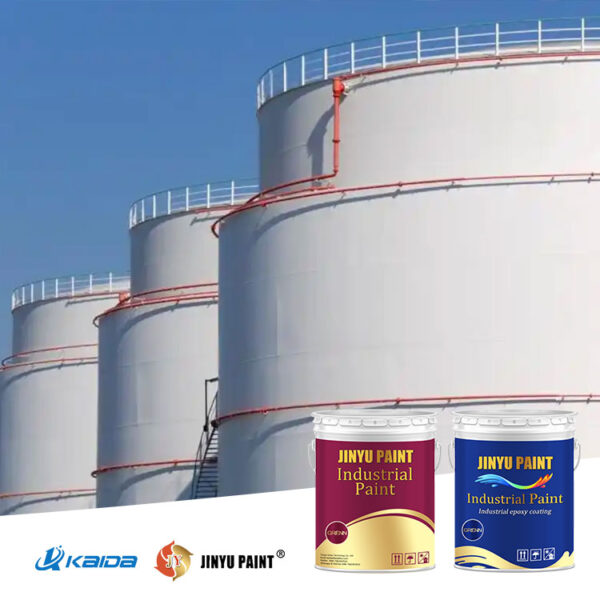 High Performance Spray Polyurethane Finish