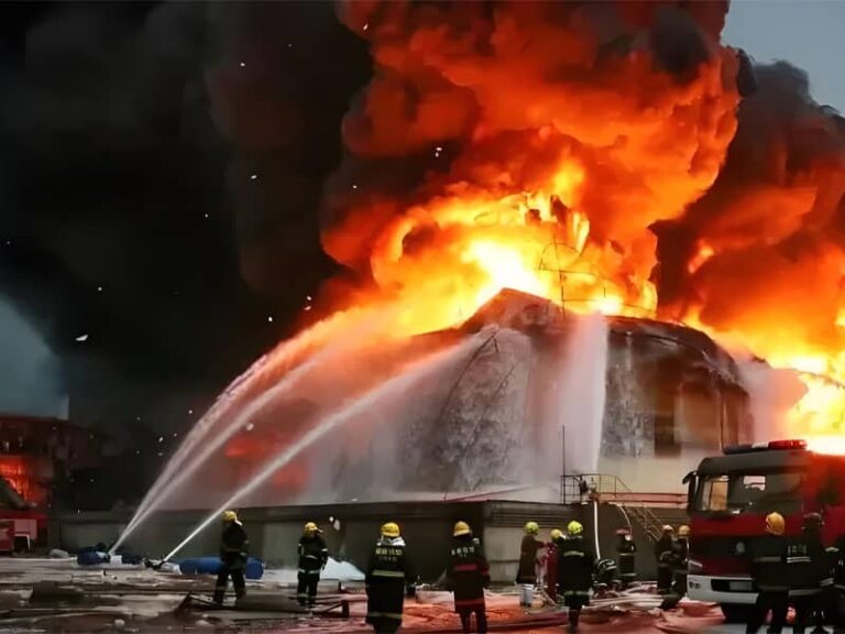 How to make Wood Fire Resistant