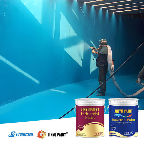 water based Polyurethane Coating Finish