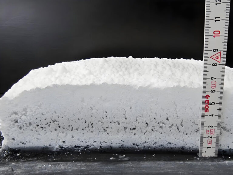 Pruebas de comportamiento ante el fuego de los revestimientos ignífugos