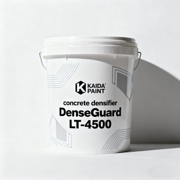 Concrete Densifier DenseGuard LT-4500