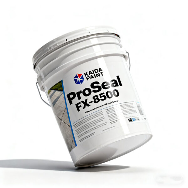 Concrete Sealer ProSeal FX-8500