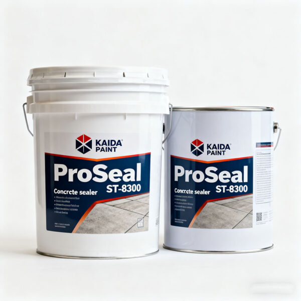 Concrete Sealer ProSeal ST-8300