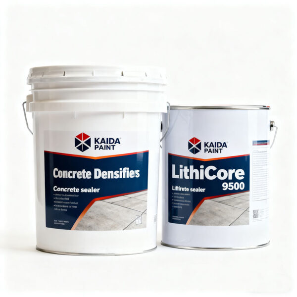 Densificador de betão ProSeal LithiCore 9500