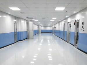 kaida-pharmaceutical-cleanroom-polyurethane-flooring-installation-finished-project