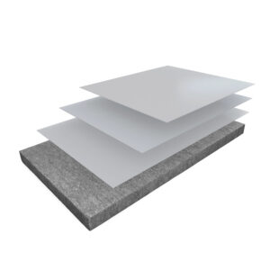 Polypro™ XT Topcoat TX uretangolvsystem