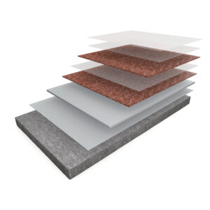 Flex™ EQ Cementitious Urethane Flooring System