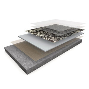 FlexTop™ RXC urethane flooring system