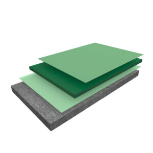 FlexTop™ SL Urethane Flooring System