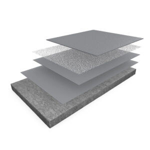 ResdeckPro™ III Urethane Flooring System