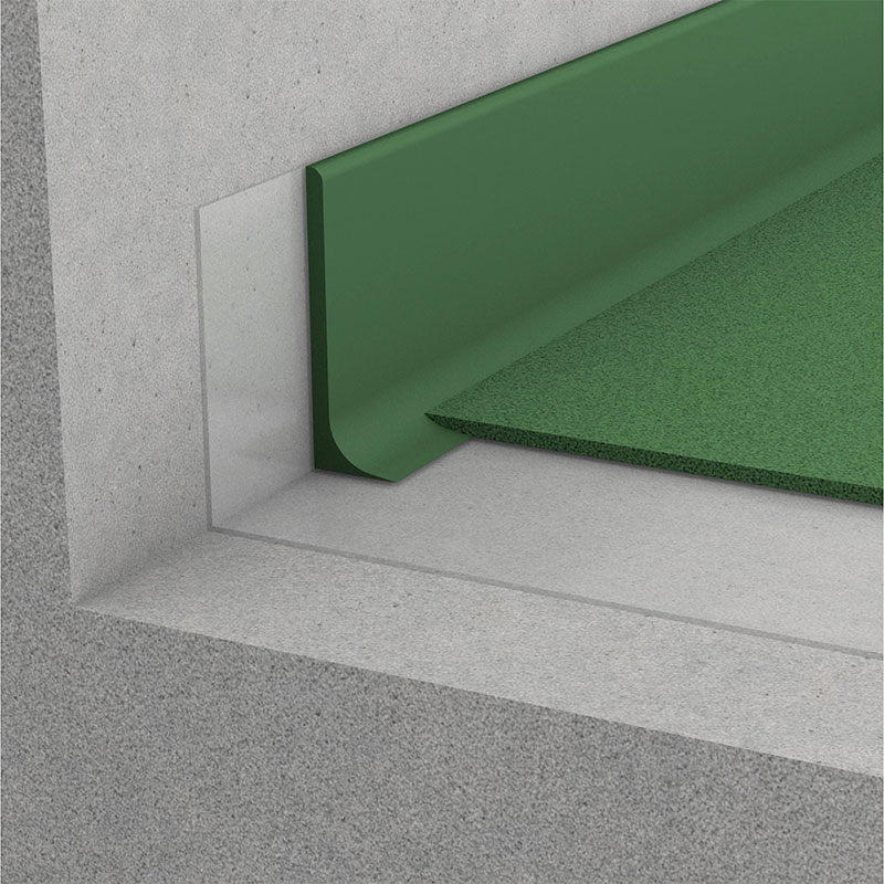 Resuflor™ Standard Colors