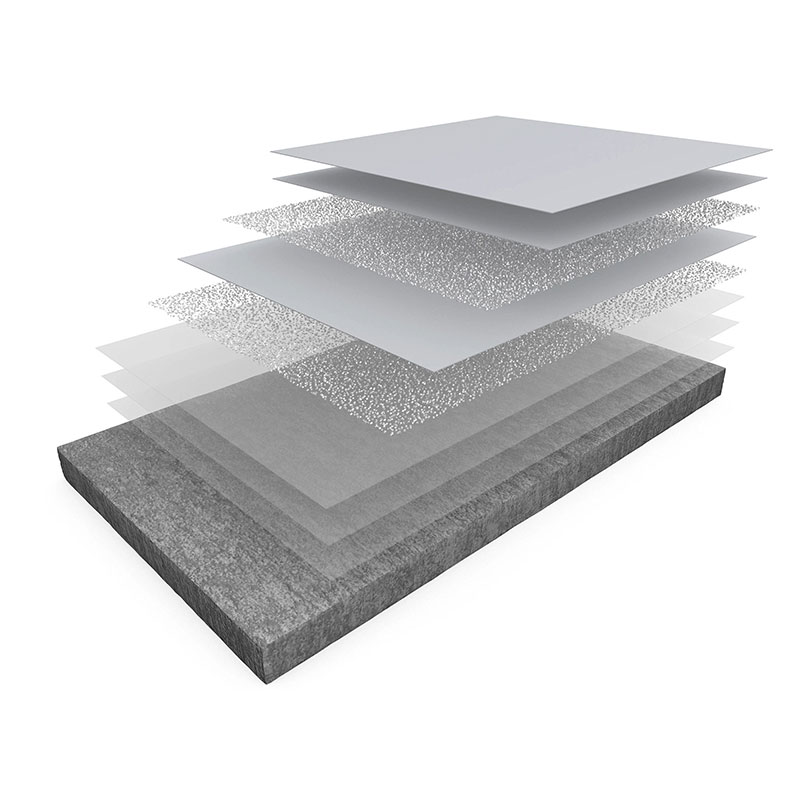 ResuShield Shop Floor MR Epoxy Flooring System | Heavy-Duty Solution