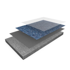 ResuShield™ DSS epoxy flooring system