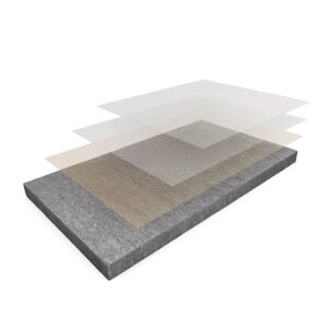 ResuShield™ Grind and Seal Epoxy Flooring System