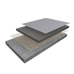 ResuShield™ Screed M46 epoxy flooring system