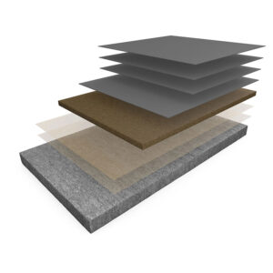 ResuShield™ Screed TG46 Advanced NMP Performance EV Epoxy Flooring System