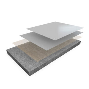 ResuShield™ Topfloor HB epoxy flooring system