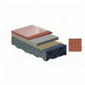 CrylForte™ Concrete Stencil System